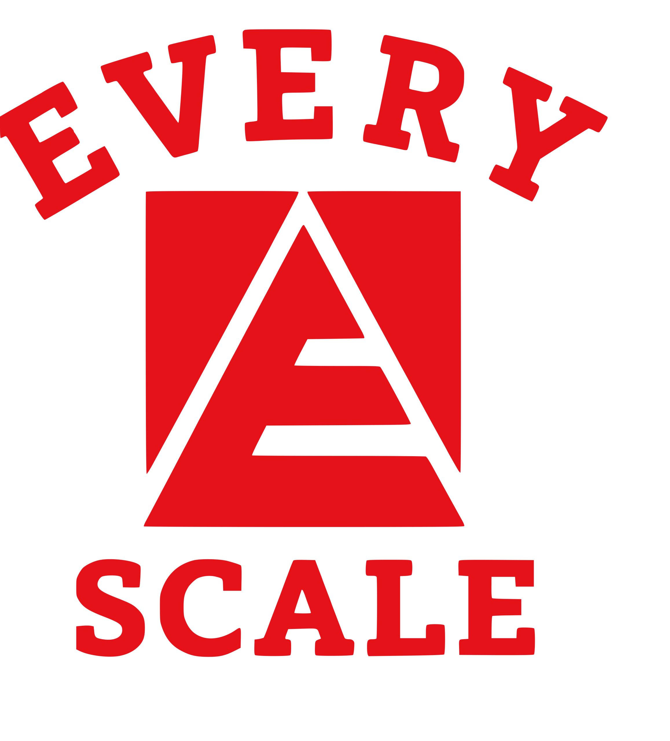 Every scale.com