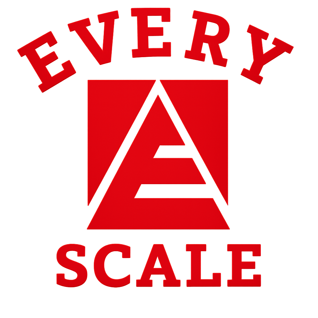 Every scale.com