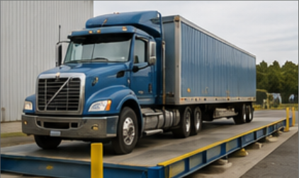 Why Heavy-Duty Scales Fail