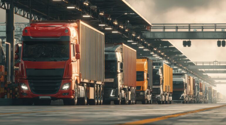 The Hidden Cost of Inaccurate Truck Scales